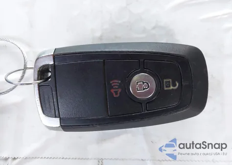 2018 Ford Edge Sel из США, поврежденный, VIN 2FMPK3J87JBB59558